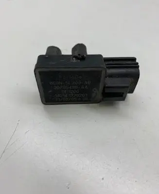 Volvo V70 Exhaust gas pressure sensor 6G9N5L200AB 30785486AA