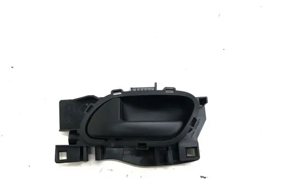 Citroen Berlingo Front door interior handle 96555515