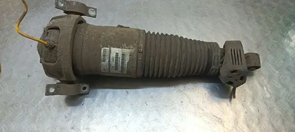 Audi Q7 4L Shock absorber/damper/air suspension 7L8616020A