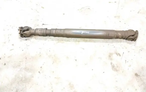 Mercedes-Benz G W461 W463 1st Gen Drive shaft (set) 4634101102 A4634101102