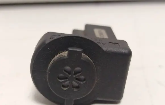 Renault Laguna III Air quality sensor 52410663