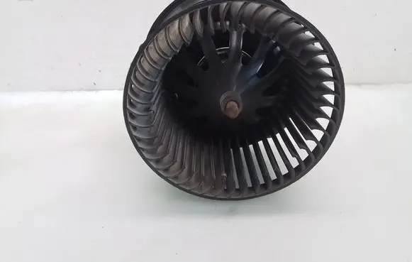 Peugeot 206 CC Heater fan/blower 55767