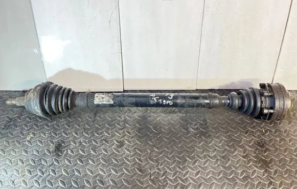 Audi A3 S3 8L Front driveshaft