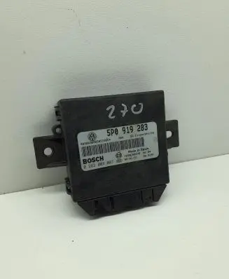 Seat Altea Parking PDC control unit/module 5P0919283 0263004087