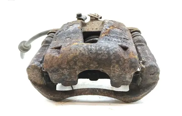Fiat Fiorino Front brake caliper