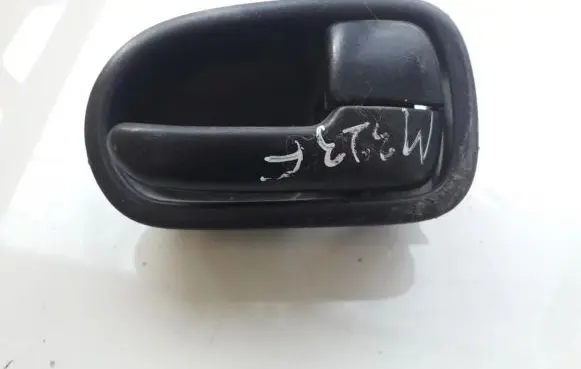 Mazda 323 F Rear door interior handle