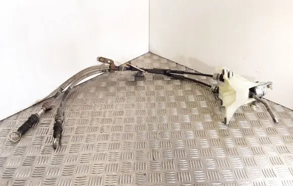 Toyota Corolla Verso E121 Gear shift cable linkage