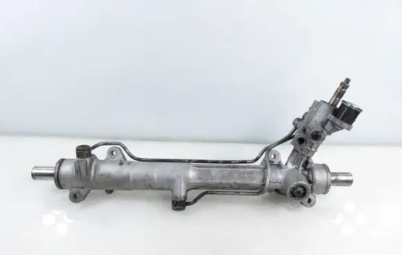 BMW 7 E65 E66 Steering rack 7852501689