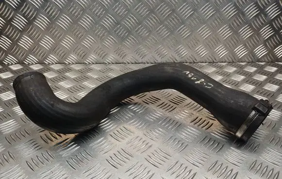 Citroen C8 Intercooler hose/pipe 75030278