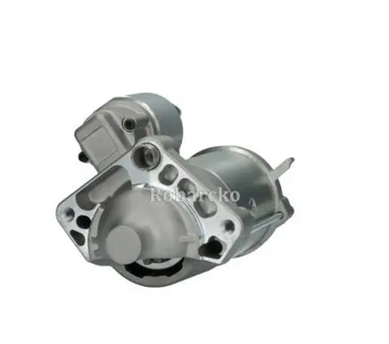 Volvo V60 Starter motor ESW2027