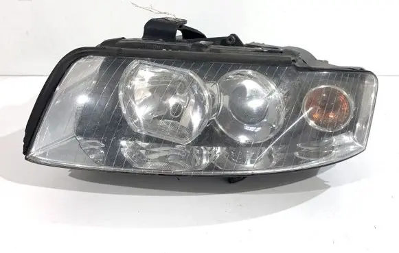 Audi A4 S4 B6 8E 8H Headlight/headlamp 