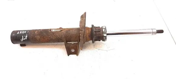 Volkswagen Caddy Front shock absorber/damper 1T0413031GB