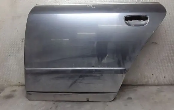 Audi A4 S4 B6 8E 8H Rear door
