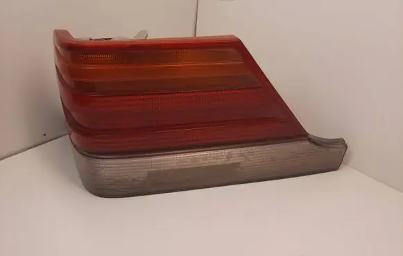 Mercedes-Benz S W140 Rear/tail lights 199271L
