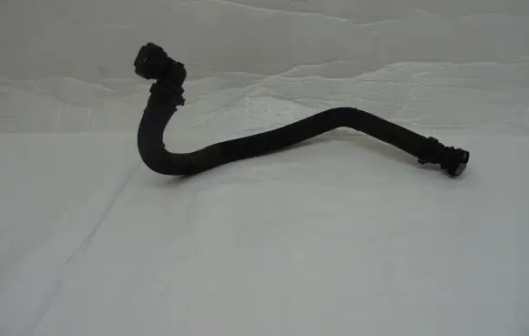 Peugeot 308 Engine coolant pipe/hose 9670444980