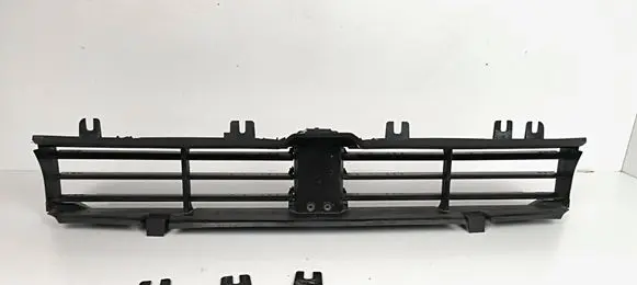 BMW 3 G20 G21 Intercooler air guide/duct channel 5A22C64