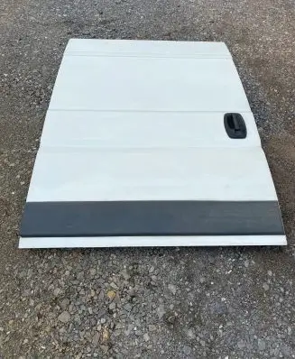 Fiat Ducato Side sliding door 