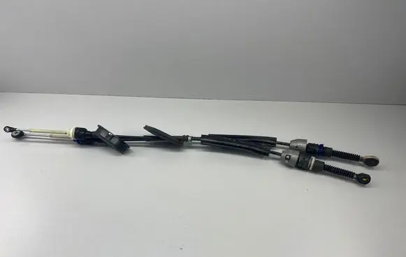 Renault Clio V Gear shift cable linkage 