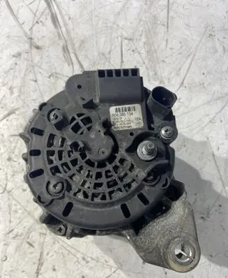 Fiat Ducato Generator/alternator 504385134