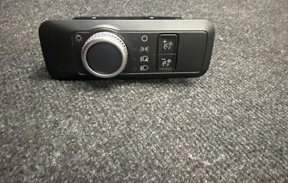 Light switch