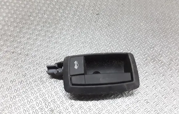 Peugeot Boxer Engine bonnet (hood) release handle