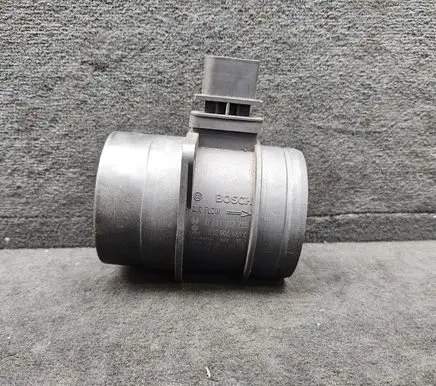 Mass air flow meter