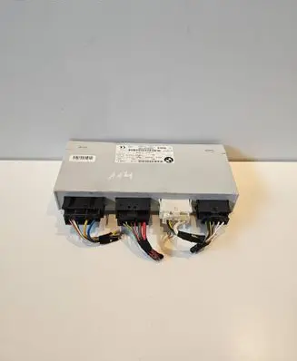 BMW 3 GT F34 Tailgate/trunk control unit/module 7410612 1515069402 F005V01708