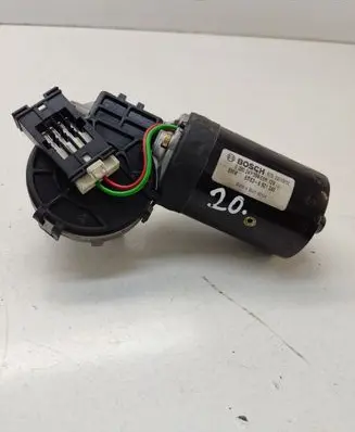 BMW 3 E46 Wiper motor 0390241384 6921349 67636921349