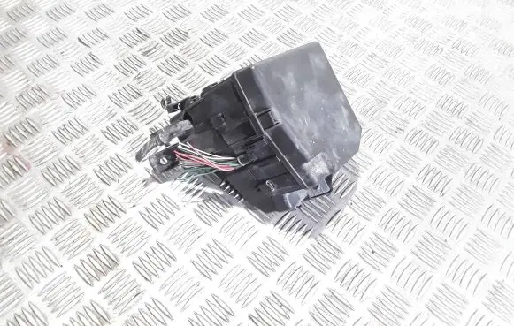 Toyota Yaris Fuse box set 7178R0A2