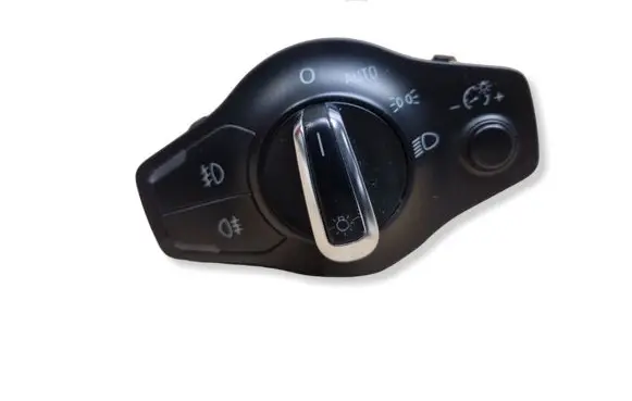 Audi A4 S4 B8 8K Light switch 8K0941531G