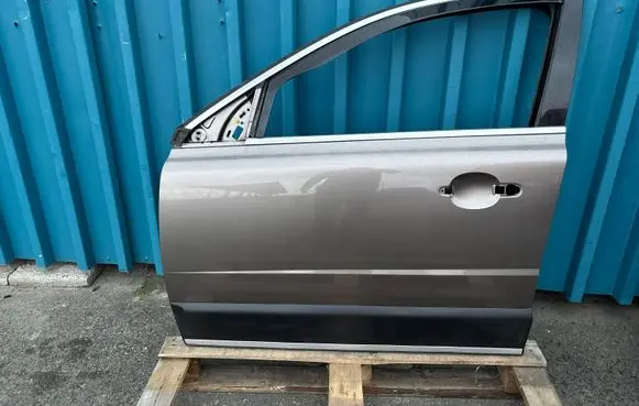 Volvo XC70 Other interior part 1234