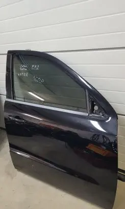 Dodge Durango III Front door