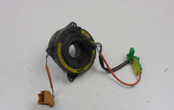 Volvo S80 Airbag slip ring squib (SRS ring) 2HJ0115A