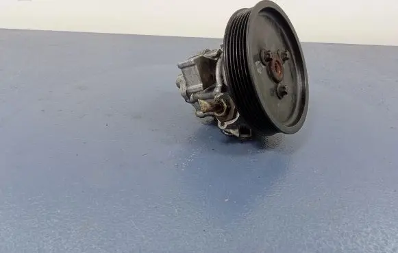 Mercedes-Benz S W220 Power steering pump A0024667401