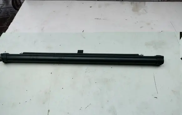 Hyundai i40 Trunk/boot cargo luggage net 