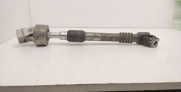 BMW 5 E60 E61 Steering column universal joint 2201055733C 291579 080708