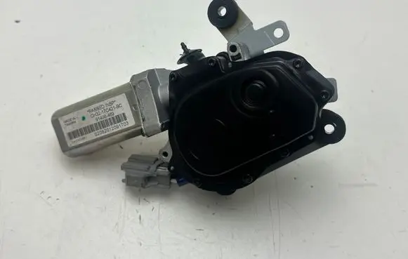 Land Rover Discovery 4 - LR4 Rear window wiper motor CH3217C421BC
