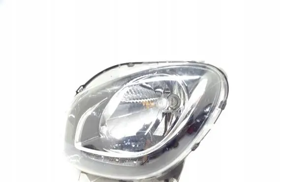 Smart ForFour I Headlight/headlamp