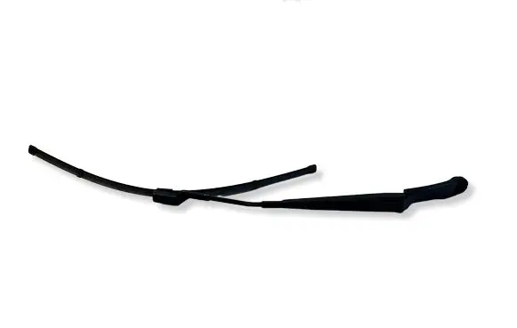 Volkswagen Touareg III Front wiper blade arm 762955410