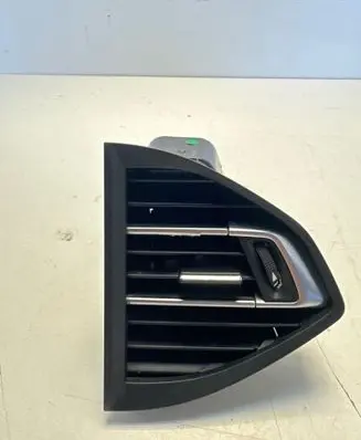 Peugeot 308 Dash center air vent grill 96782700 1304148X