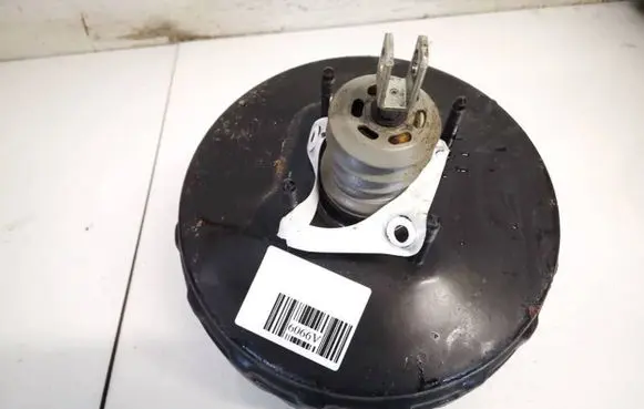 Ford S-MAX Brake booster 6g912b195pe 03.7757-9401.4