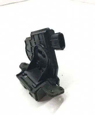 Toyota Auris 150 Tailgate/trunk/boot lock/catch/latch