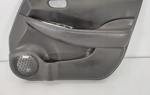 Nissan Leaf II (ZE1) Front door card panel trim