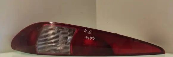 Ford Mondeo Mk III Rear/tail lights 1S7X13A412CB 1S7113405C