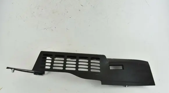 BMW X4 F26 Trunk/boot side trim panel 51477337582