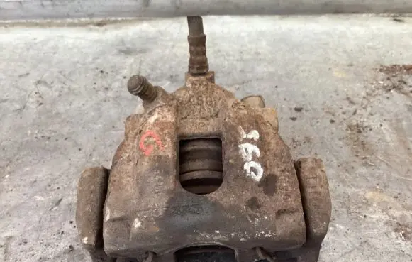 Volvo S60 Rear brake caliper