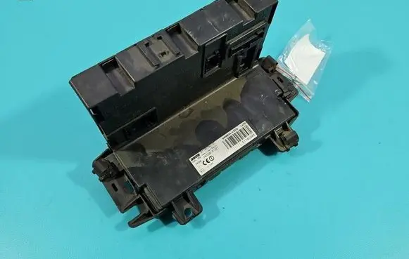 Fiat Panda II Central body control module 51740048 IMPRK1607573