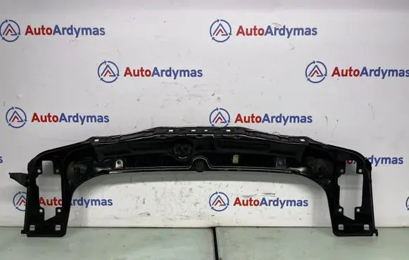 BMW 4 F36 Gran coupe Top upper radiator support slam panel 7245786 51647245786