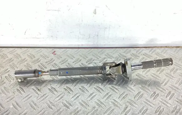Honda Accord Steering column universal joint