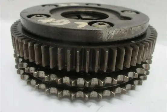 Mercedes-Benz R W251 Camshaft vanos timing valve WARIATOR